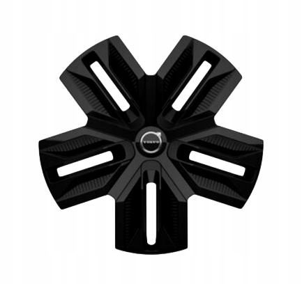 víčko krytka náboje poklice 18palcového hliníkového ráfku Aero Oe