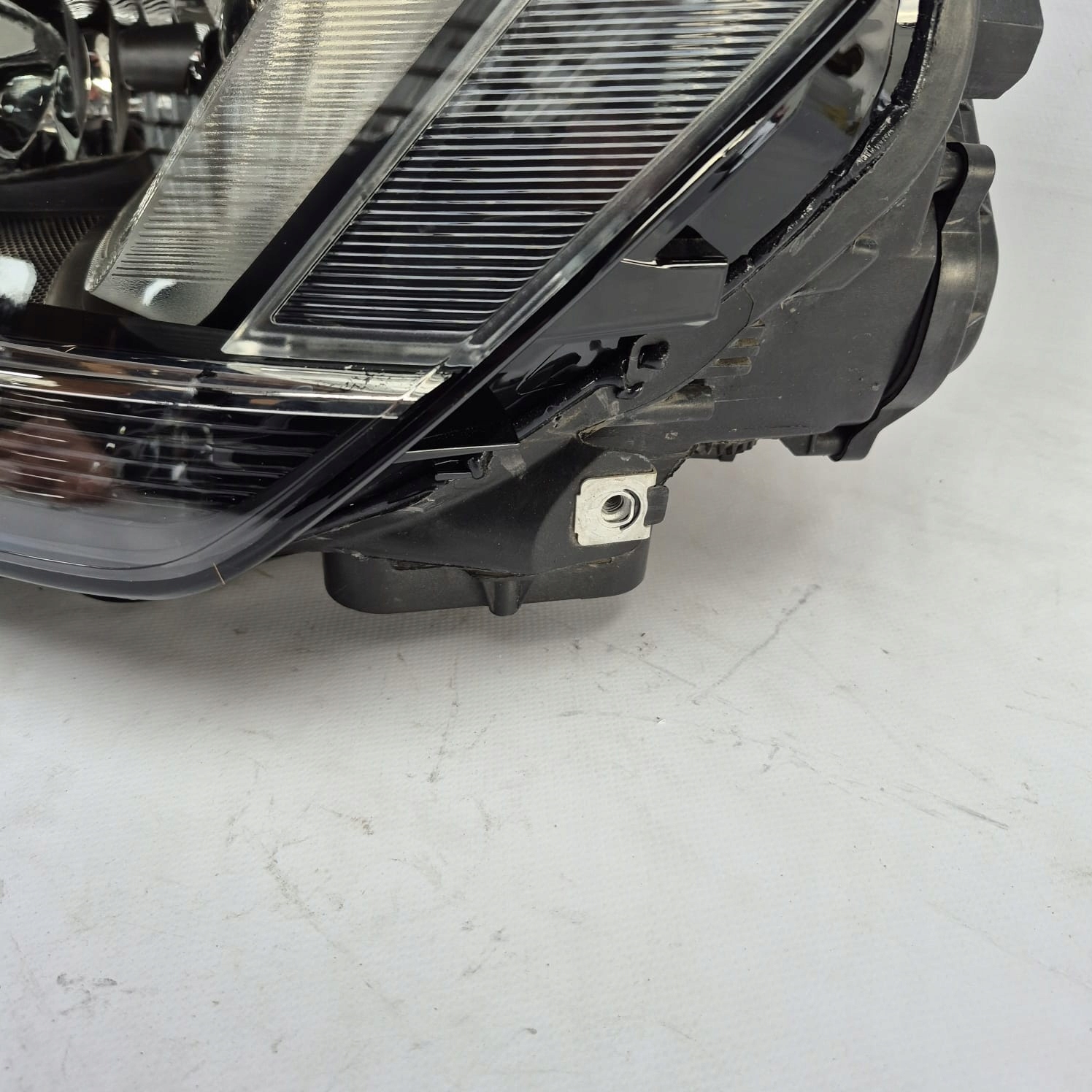VW GOLF VII 7 5G 12- light left front front BI-XENON 5G1941033