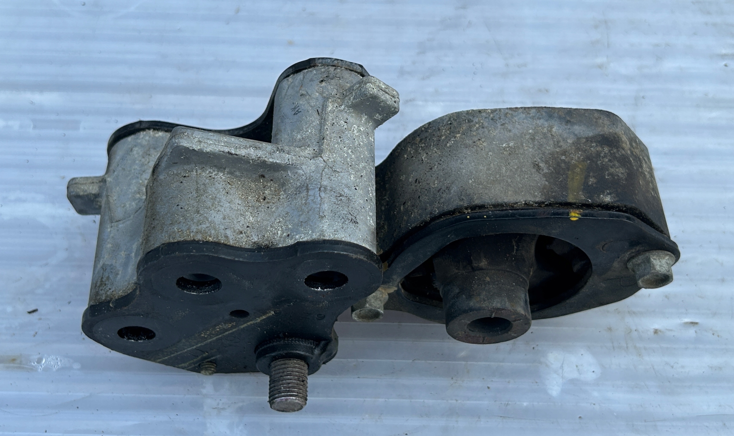 holder engine mount MAZDA 3 BM LIFT BN 2.0 SKYACTIVE-G