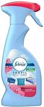 

Febreze lenor textil Thai Orchidee spray 375ML