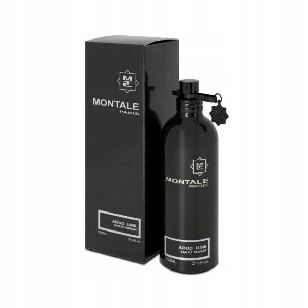 Parfémovaná voda Montale Paris 100 ml