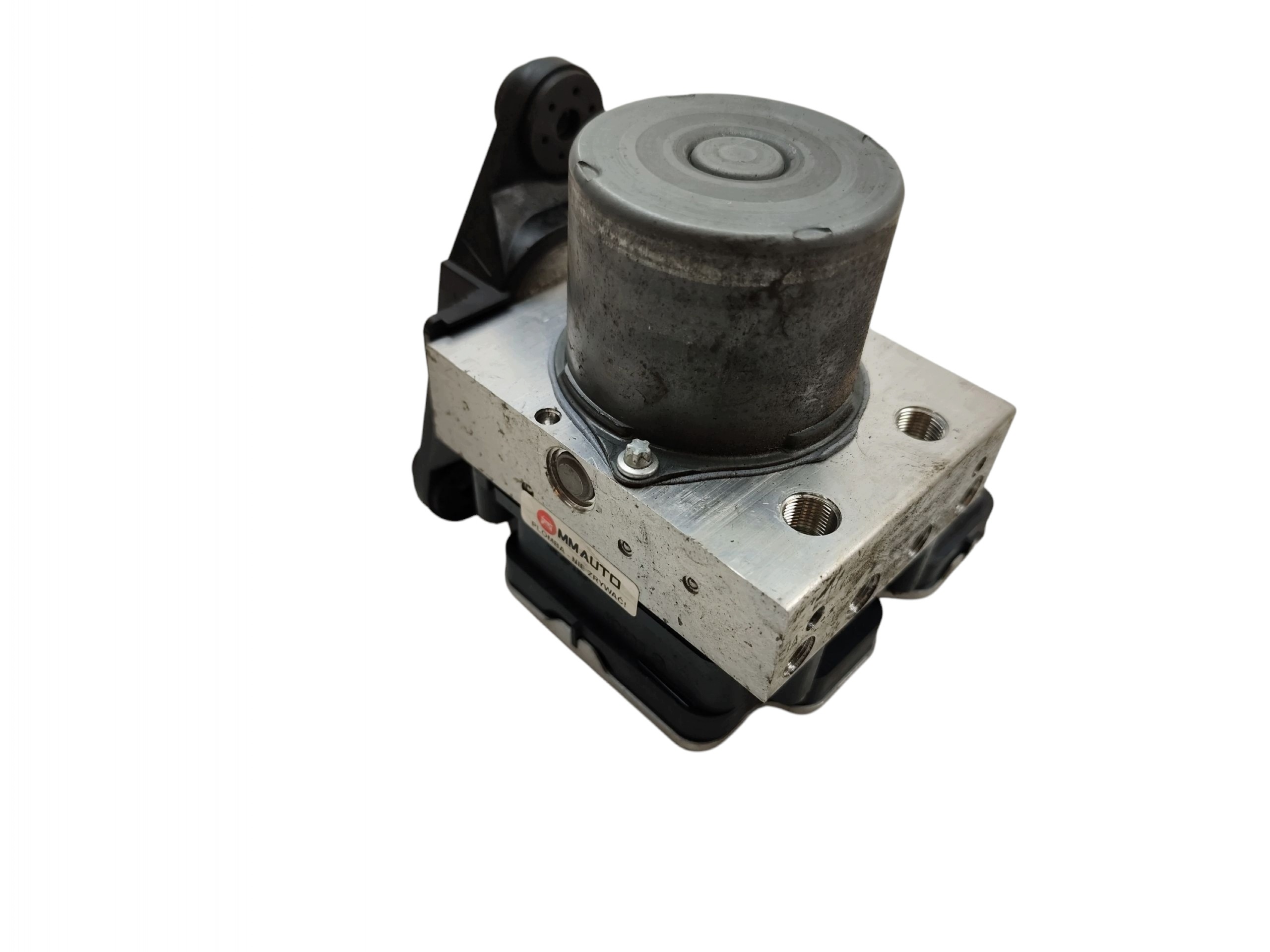 pump control unit ABS AUDI A6 C8 4K0907379T 4K0907379A 4K0644517AB