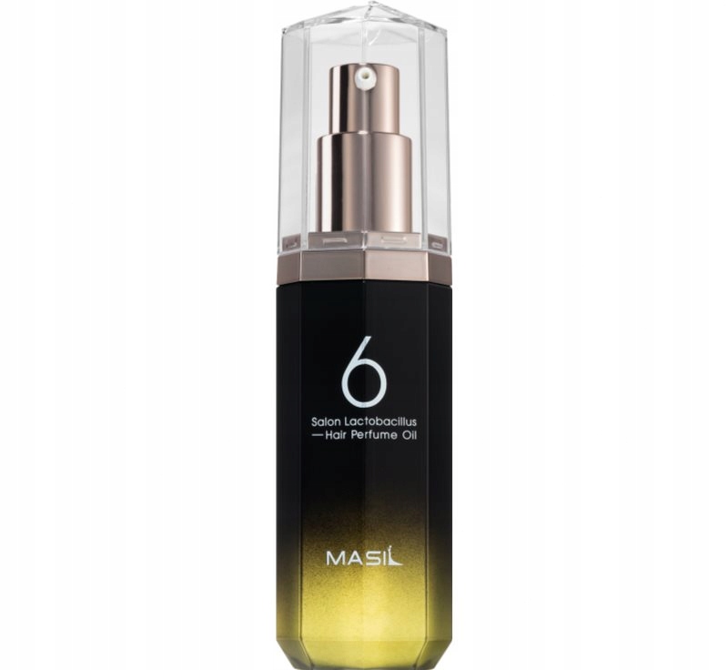 Masil Lactobacillus Hair Hydratační parfémovaný olej na vlasy 60 Ml
