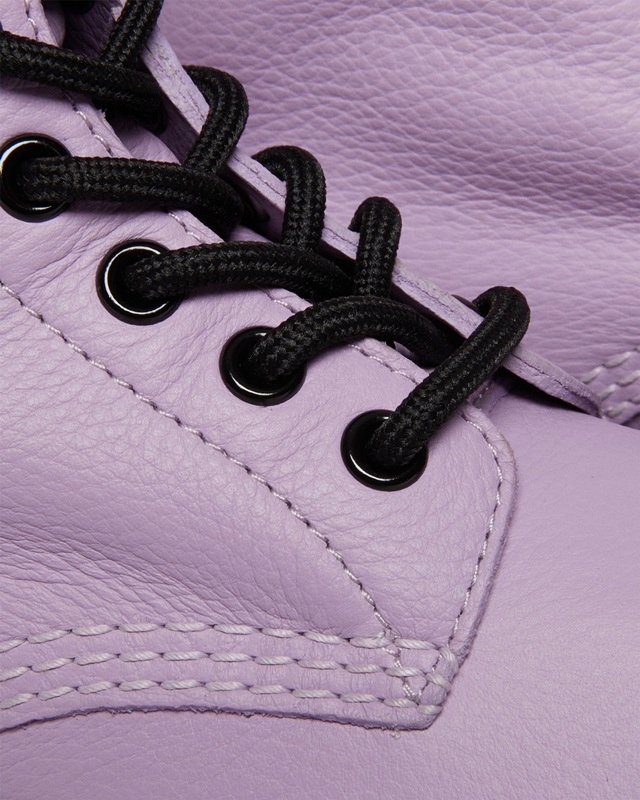 DR. MARTENS PASCAL VIRGINIA LILAC r. 7(41) Model PASCAL VIRGINIA LILAC