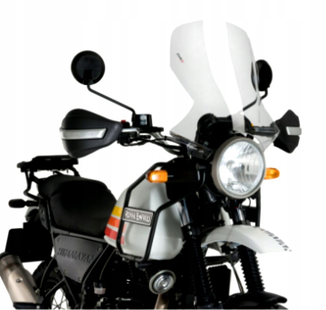 Sklo Royal Enfield Himalayan 411 Abs 2017-2020