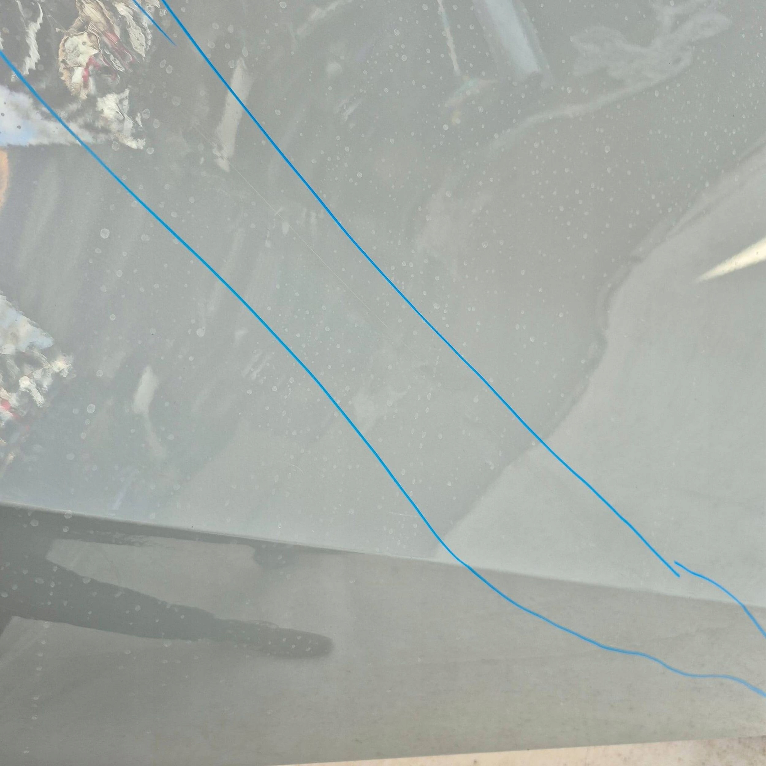 BMW X5 G05 18- door right front front