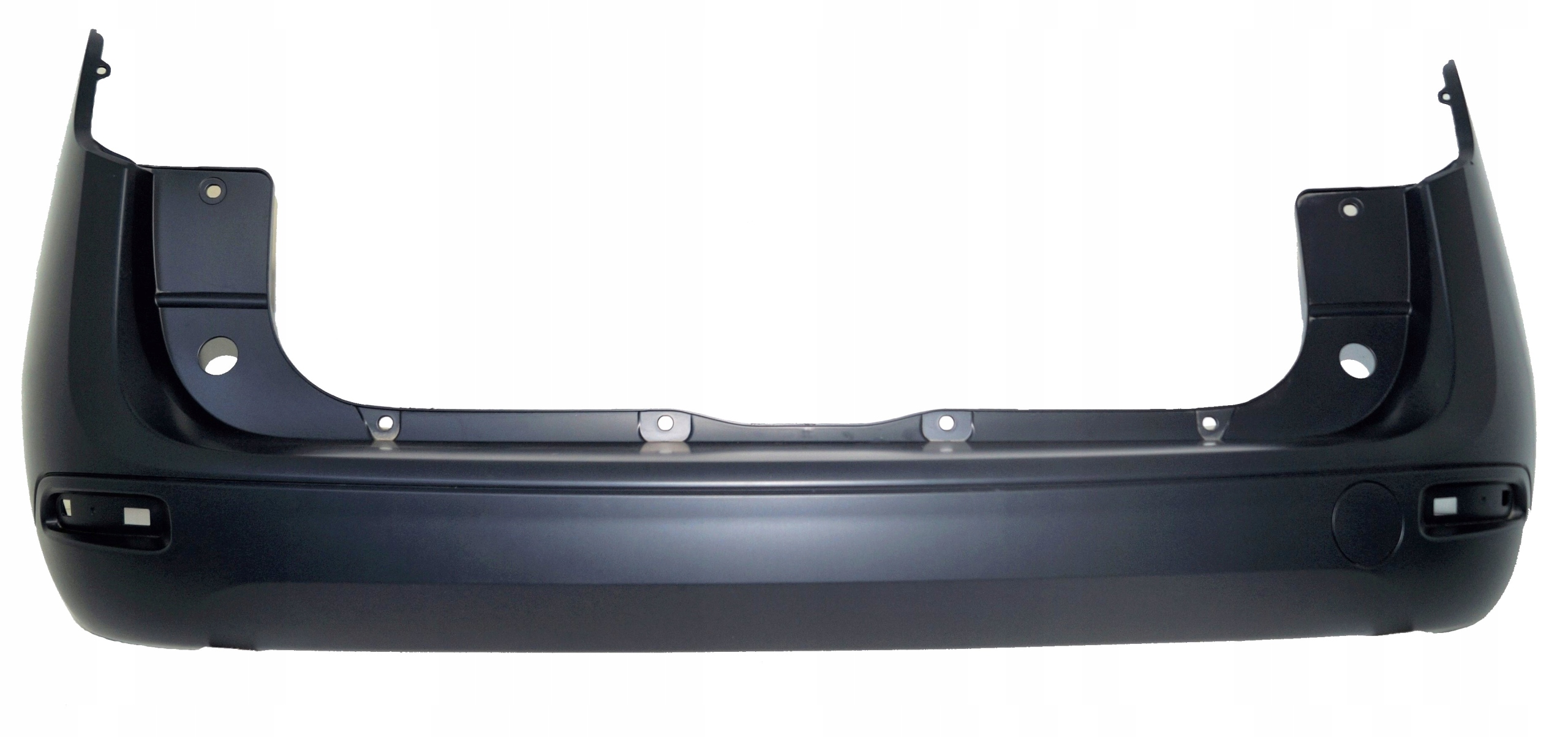 バブリアボディ Бампер зад задний dacia lodgy оригинал 850222838r Купить с Польши