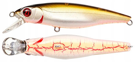 PONTOON21 Greedy Guts 44SP-MDR 417 Cb Natural Brow