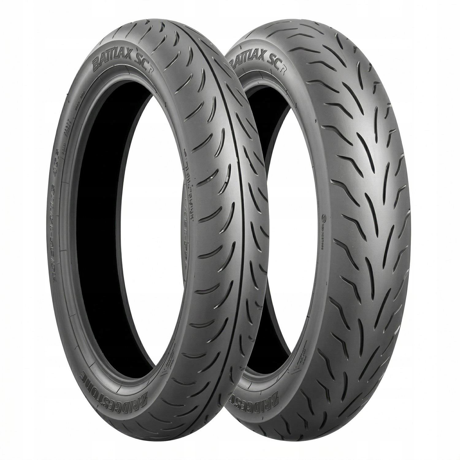 Bridgestone Pneumatika 110/90-12 Sc 64L Tl Predná Dot 13/2025 ()