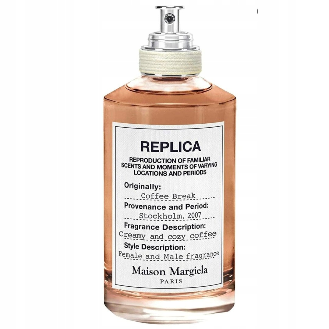 Parfém Unisex Maison Margiela Edt