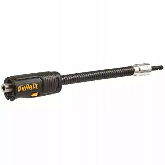 Dewalt Držák Bitů Ohebný, Flexibilní Rázová Prodlužovačka DT20501-QZ