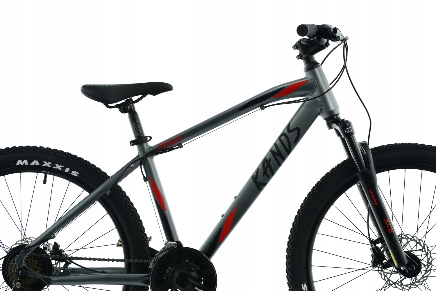 Rower MTB Kands 26 Stranger r14