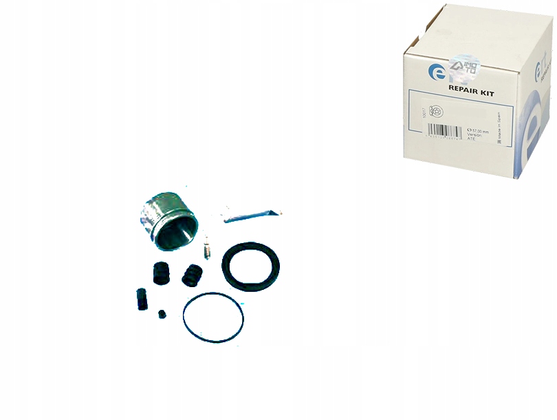 ERT ZESTAW NAPRAWCZY ZACISKU