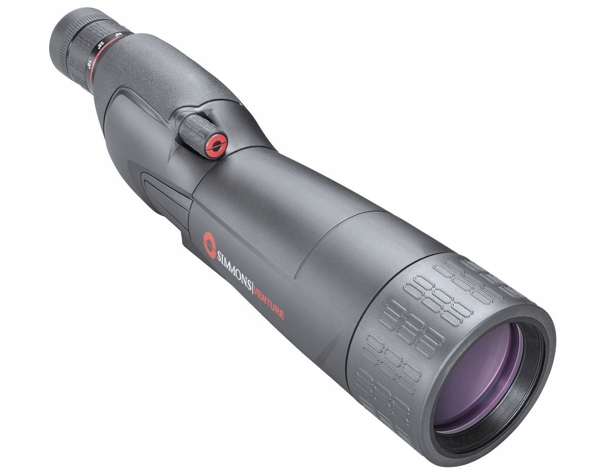 Luneta obserwacyjna Simmons Venture 36 x 60 mm