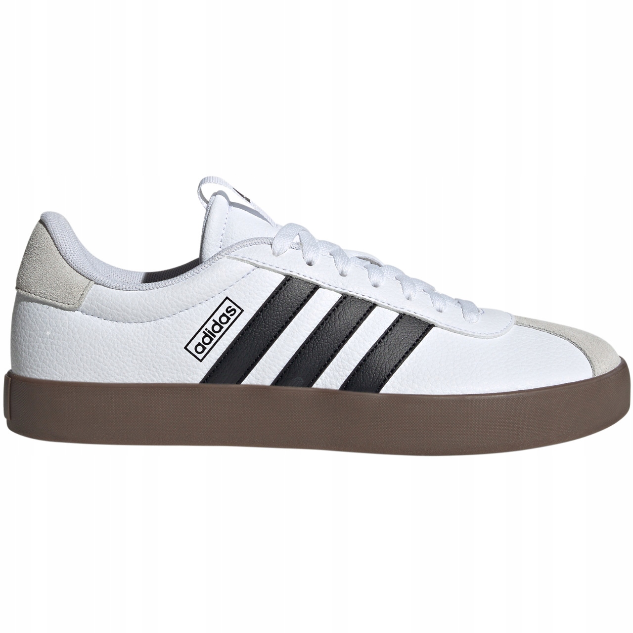 Pánské boty adidas VL Court 3.0 ID6285 42 2/3
