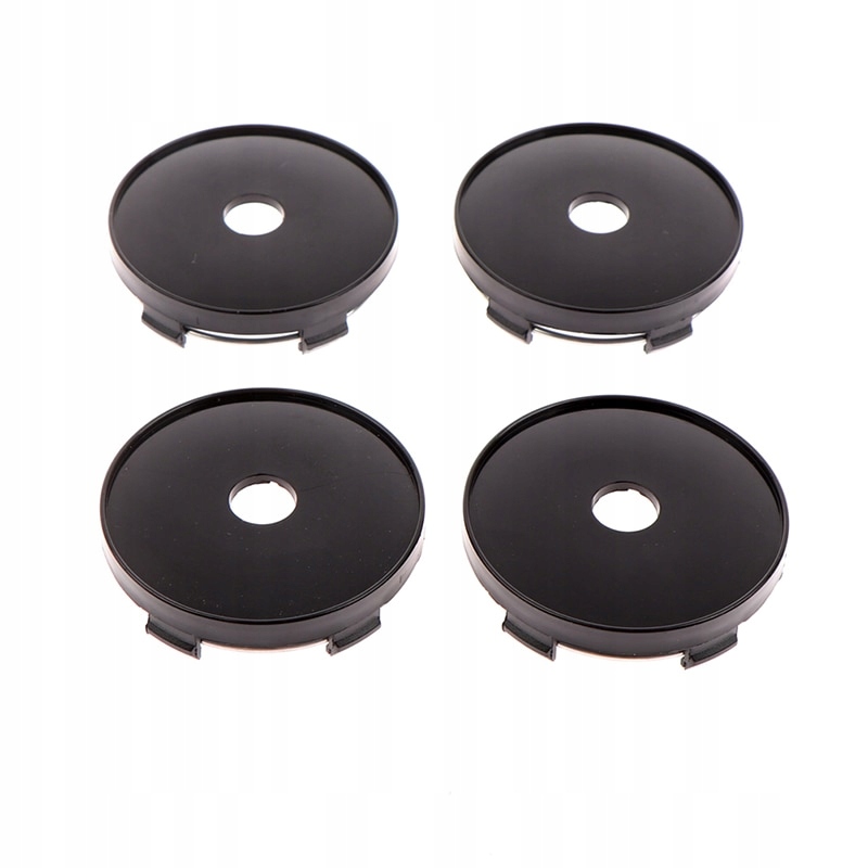 4 шт./лот 60 мм универсальный центр колеса крышка H