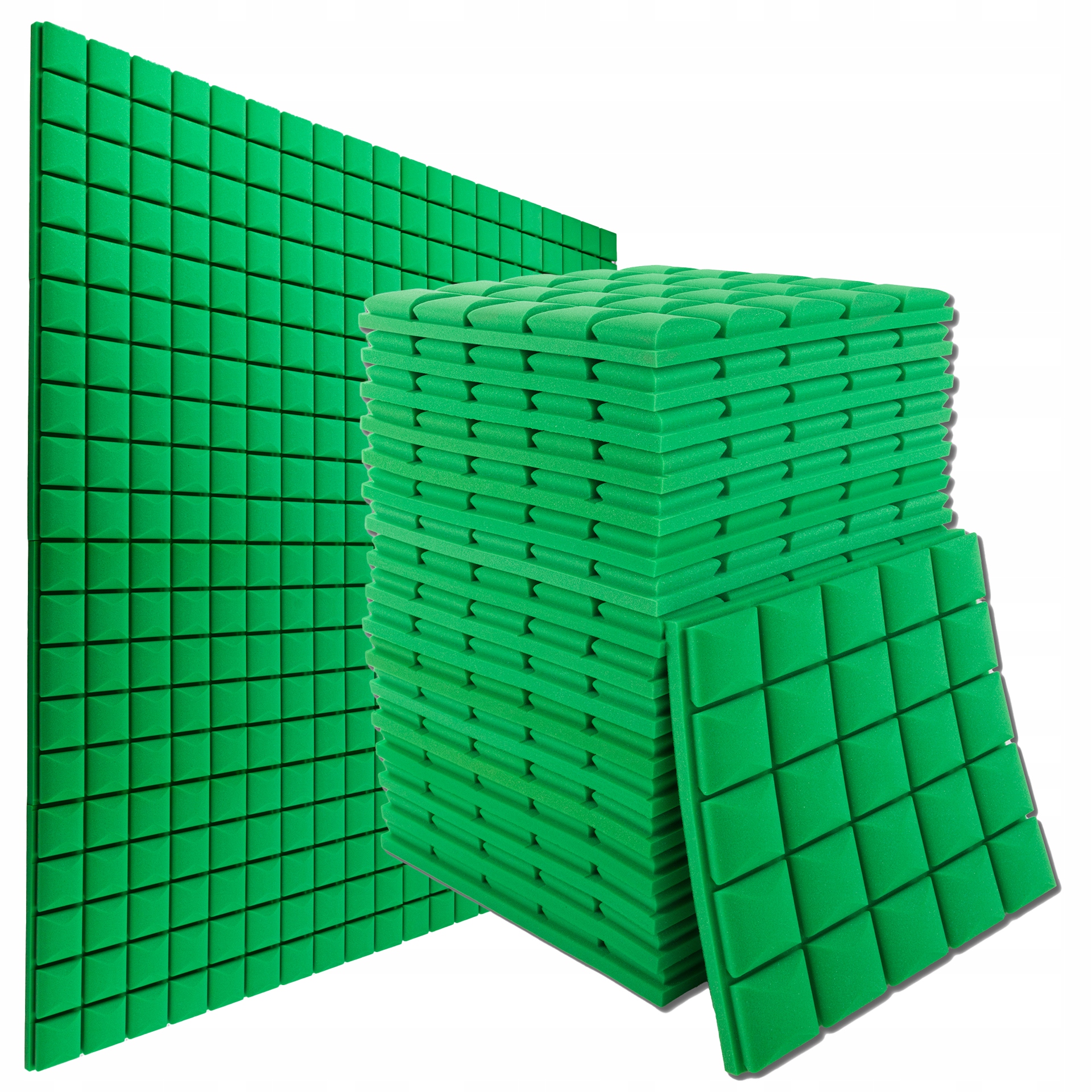 Panely na stenu do izby dekoratívne akustika detská lektorská kabína