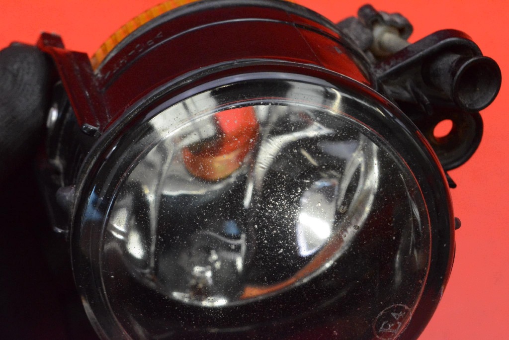 fog light left front front VW GOLF 5 V 03-09