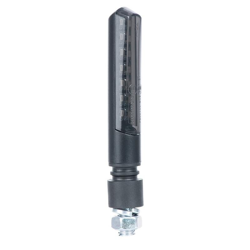 Sekvenčné Led Smerové Svetlá Nightslider 3V1 Zadné/zadné 2 Kusy