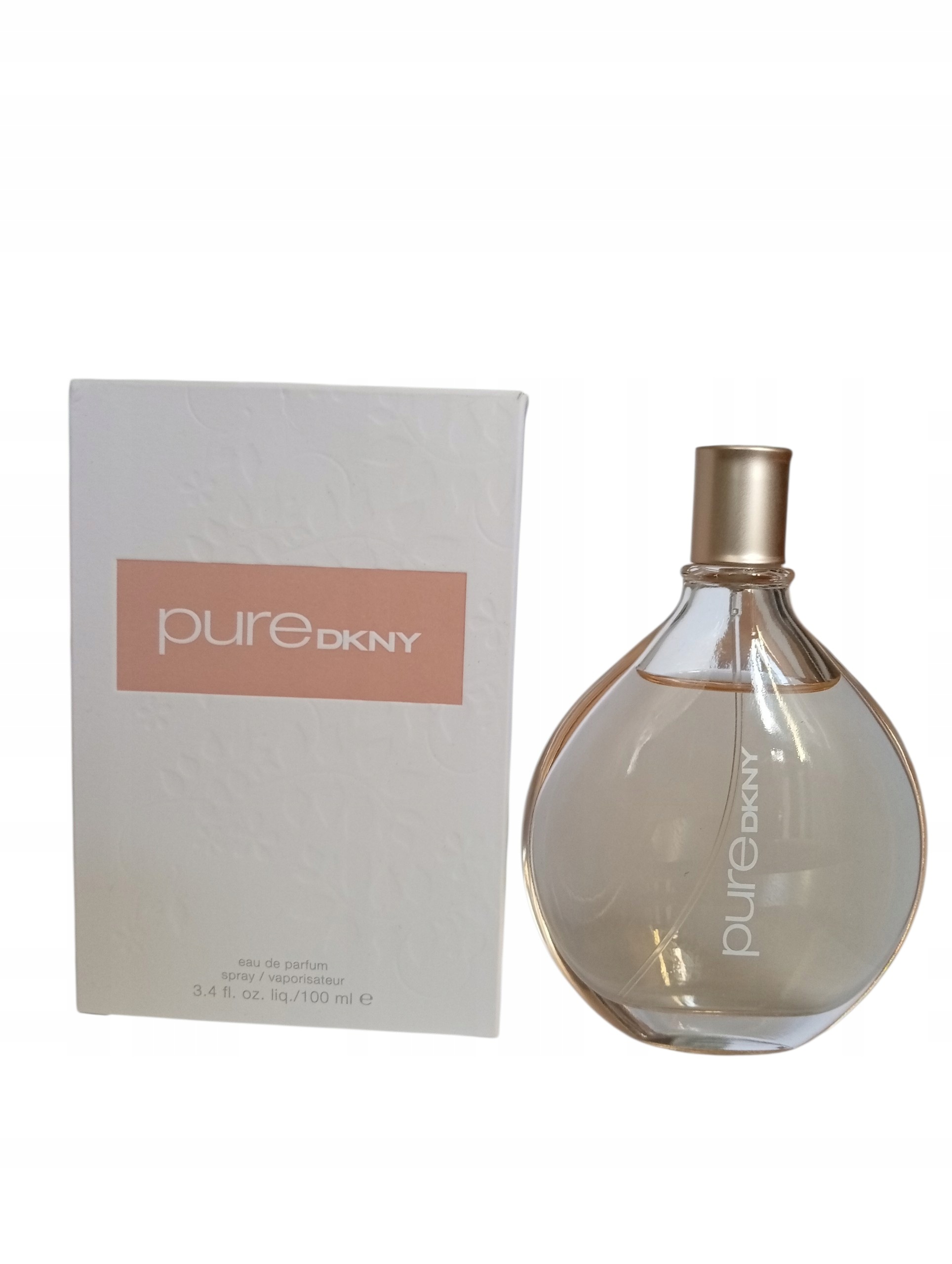 Pure Edp woda perfumowana Robo