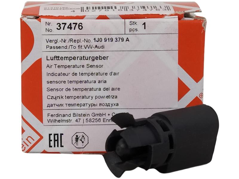 

Febi Czujnik Temperatury Zewn Audi A3 8L1