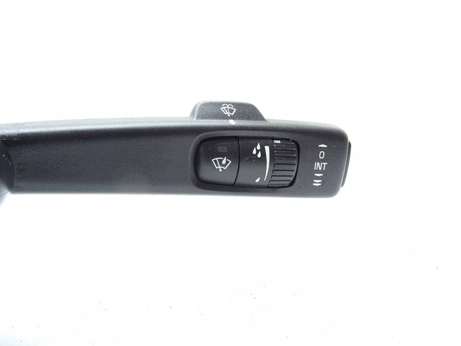steering wheel levers and controls ring control VOLVO V60 LIFT 31481757 31456038