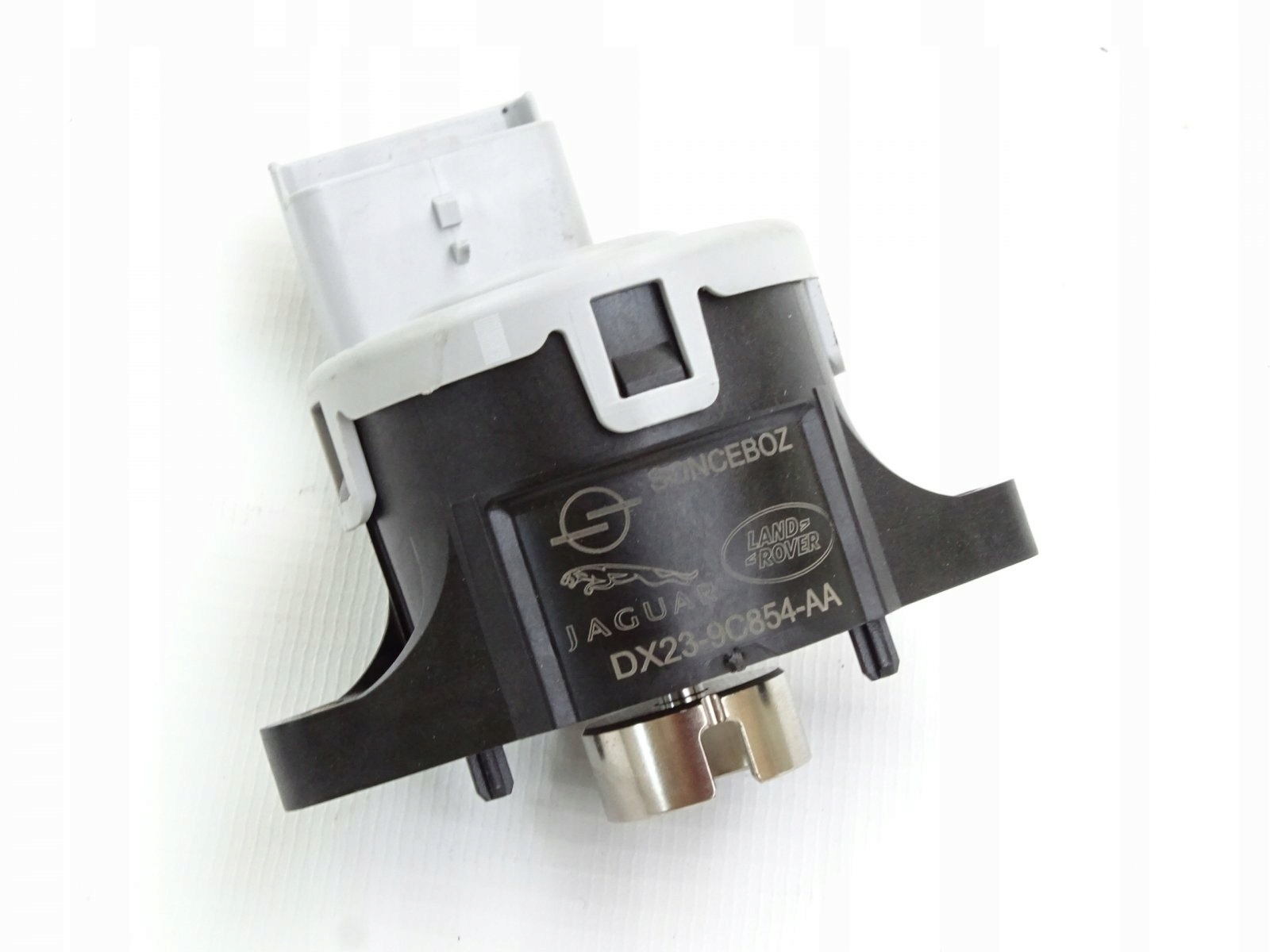 DX23-9C854-AA - датчик наддува 3.0 V6 5.0 V8 SC JAGUAR 2016-