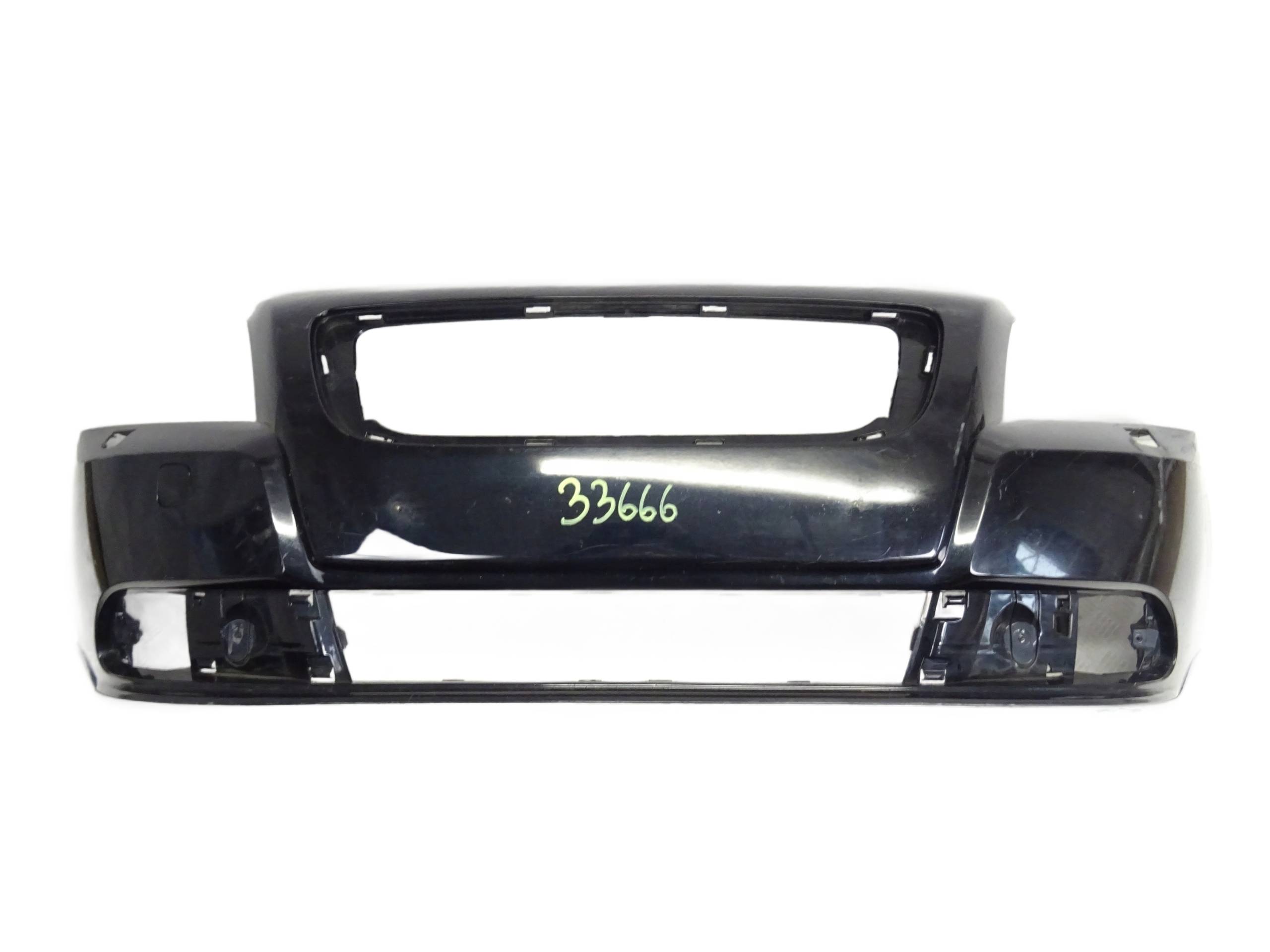 Volvo S40 LIFT bumper front front
