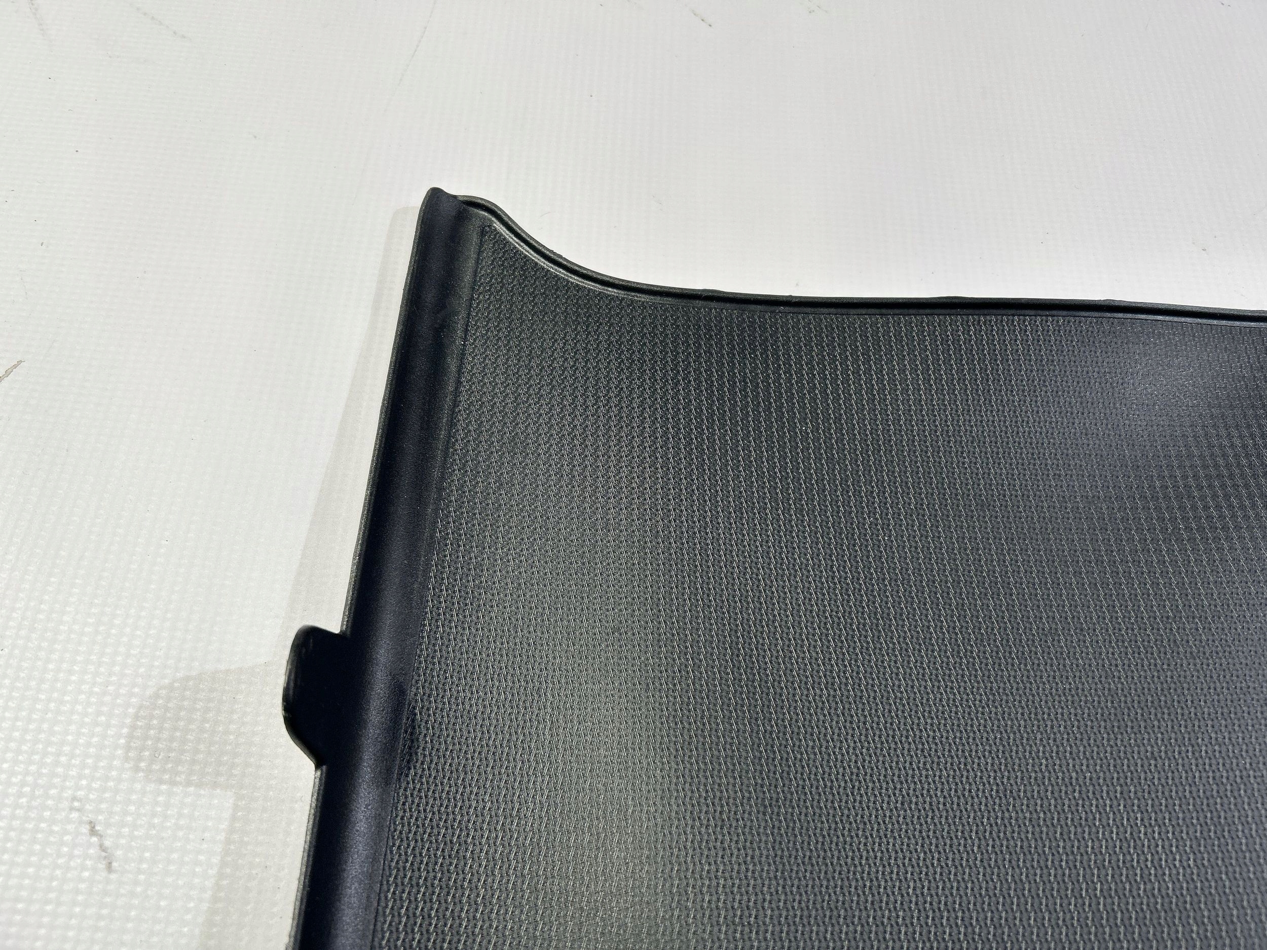 rubber mata mats boot Dodge Durango 2014