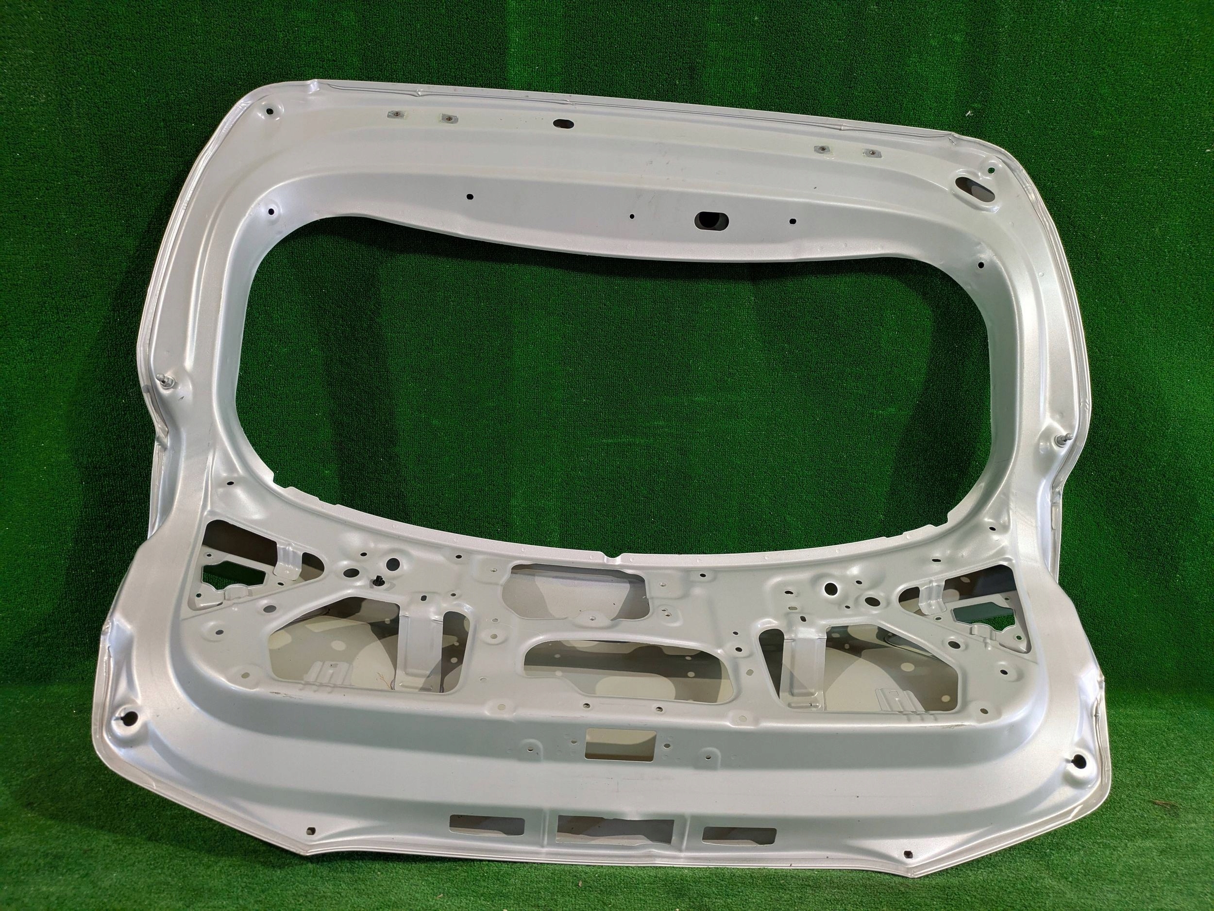 boot door rear KIA STONIC