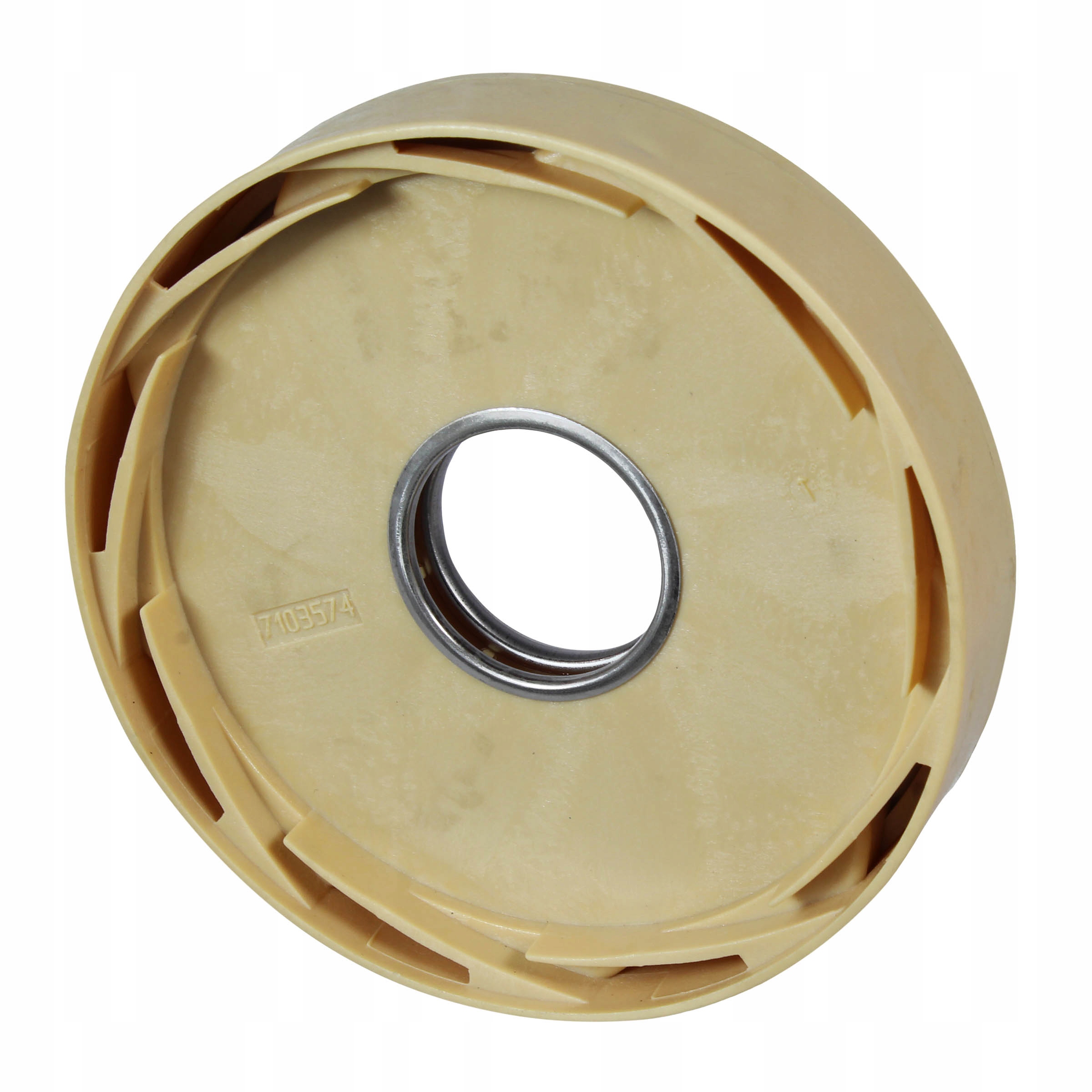 Wirnik dyfuzor RSM 5 - podstawa na 2 śruby Speroni Marka inna