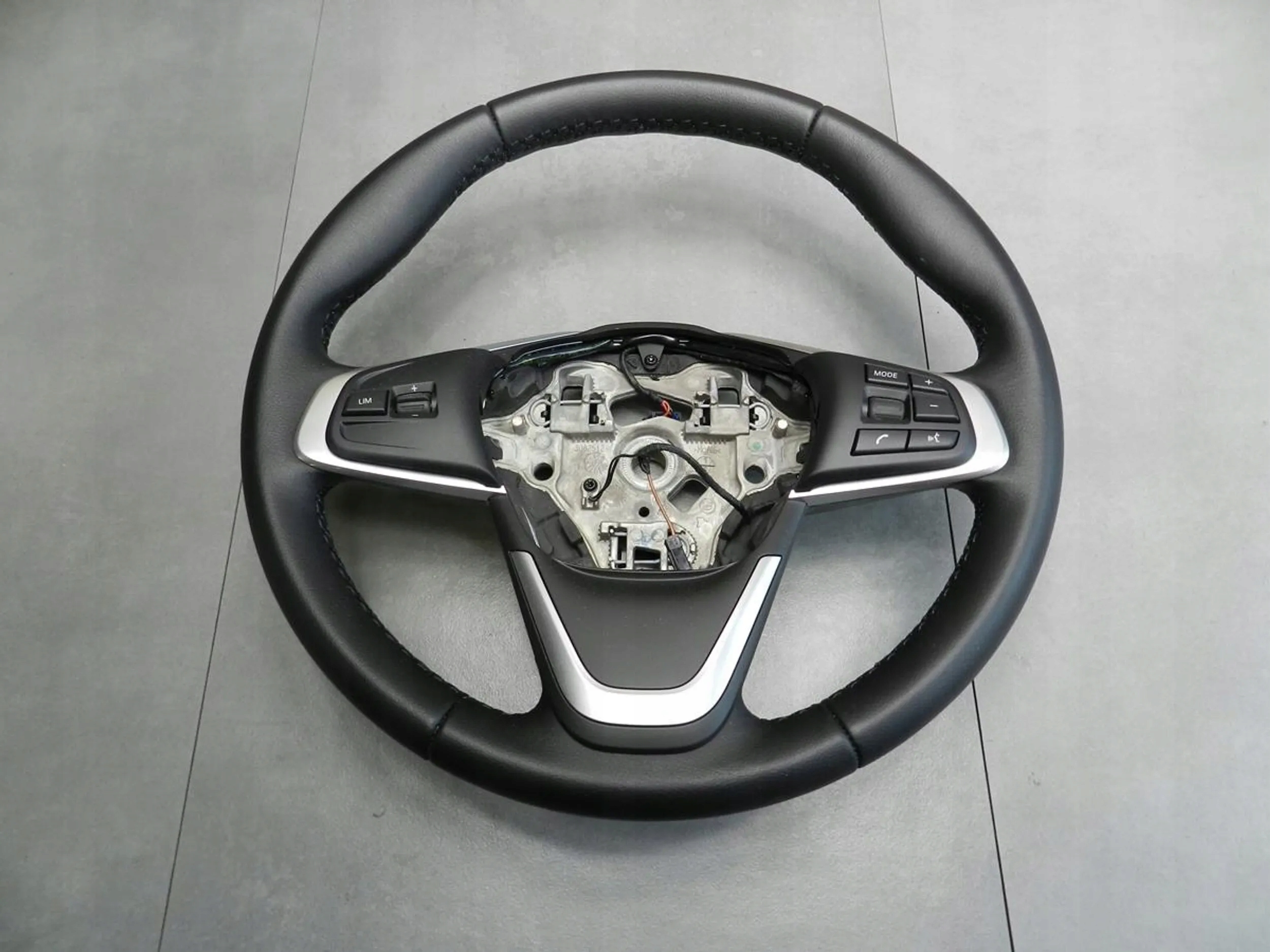 BMW X1 F48 lenkrad MULTI 3086264