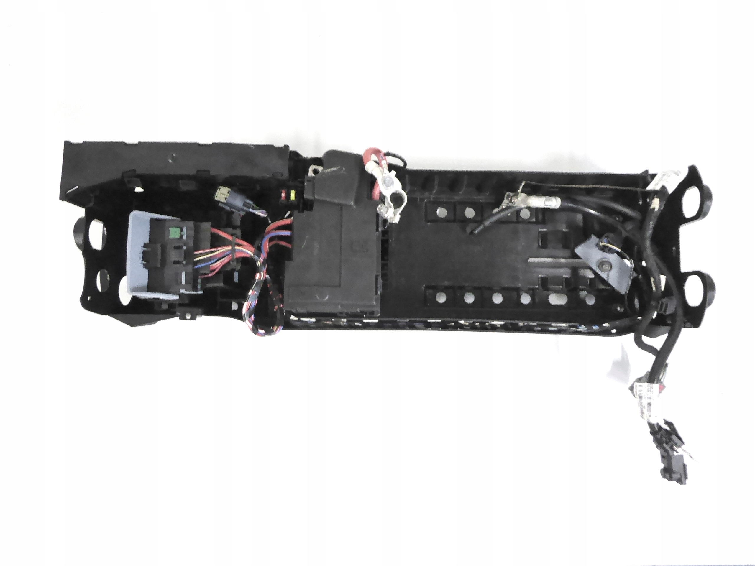 39023850 39080211 - АКУМУЛЯТОРНИЙ ВІДСІК KLEMY OPEL ASTRA K 5