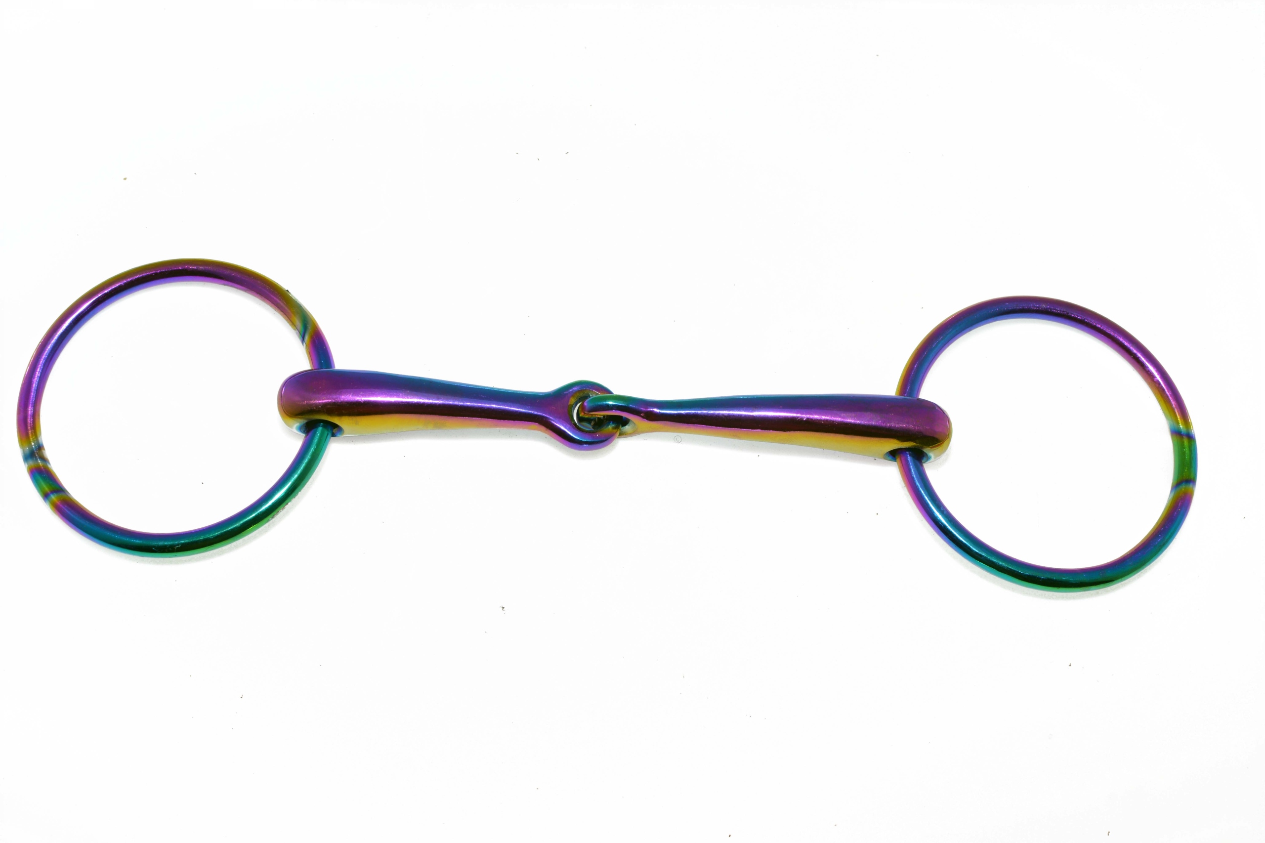 WĘDZIDŁO TĘCZOWE 13,5CM Marka Waldhausen