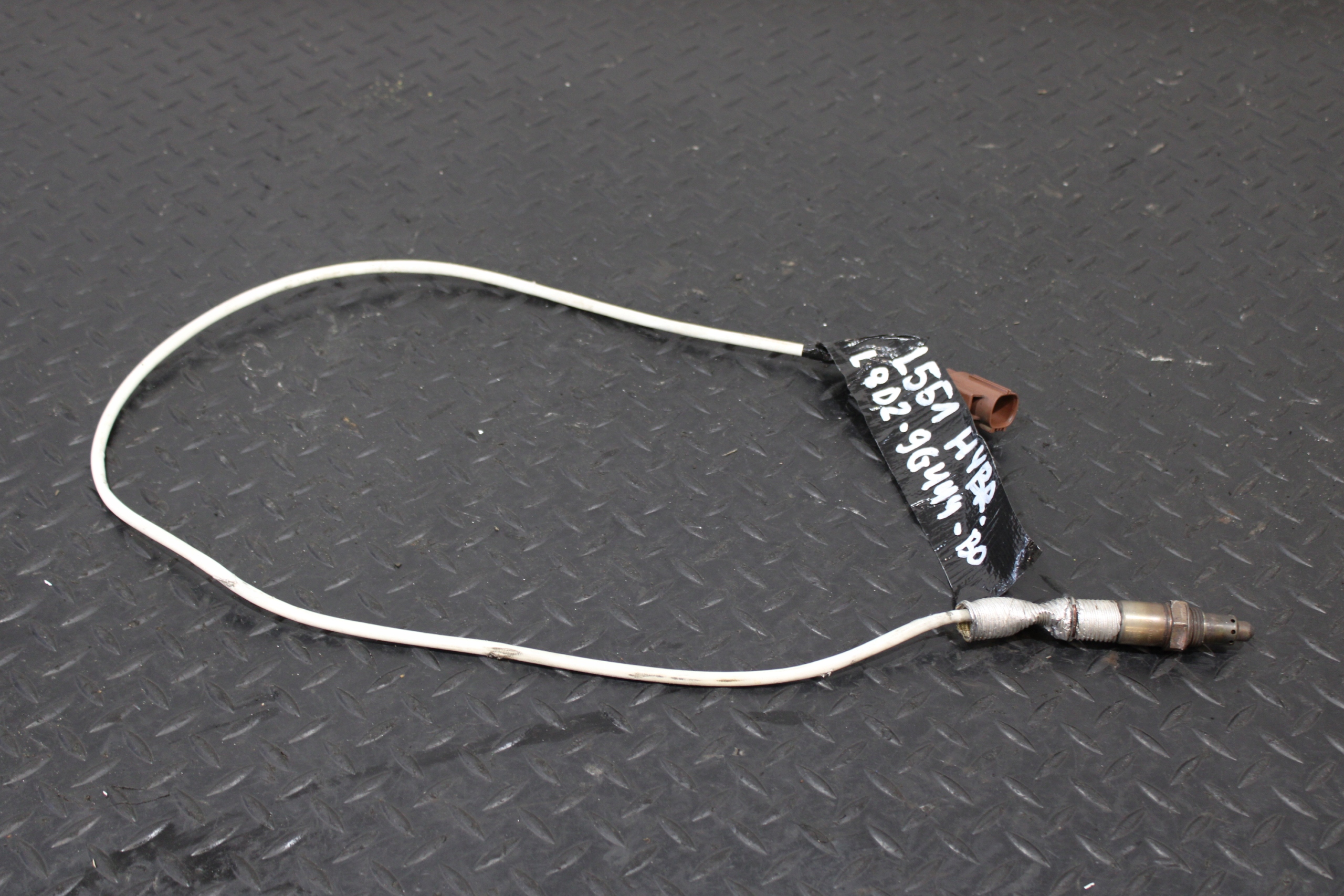 SONDA LAMBDA LAND ROVER EVOQUE II 2 L551 L8D2-9G444-BD