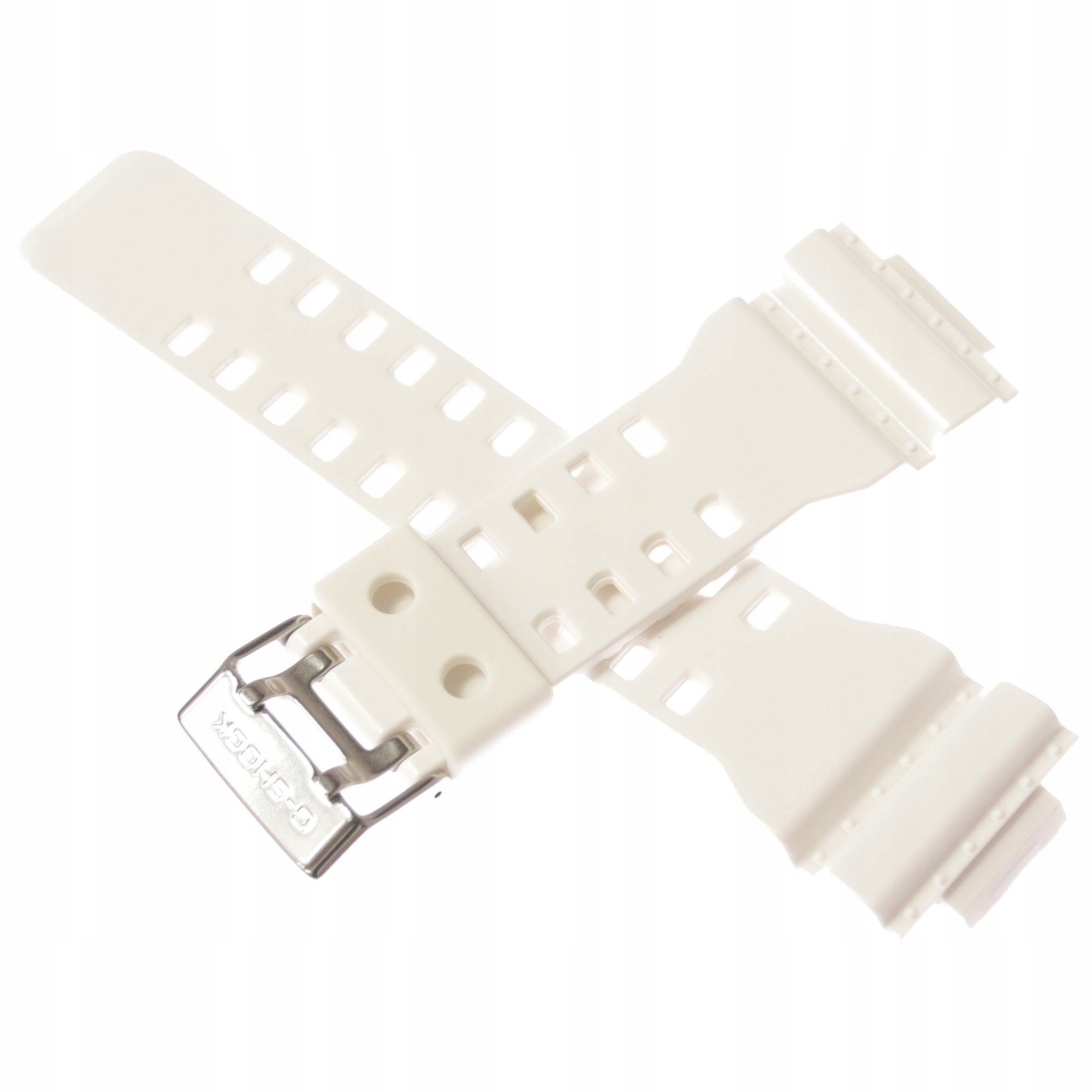 Pásek 10395227 pro hodinky Casio GA-100B-7A