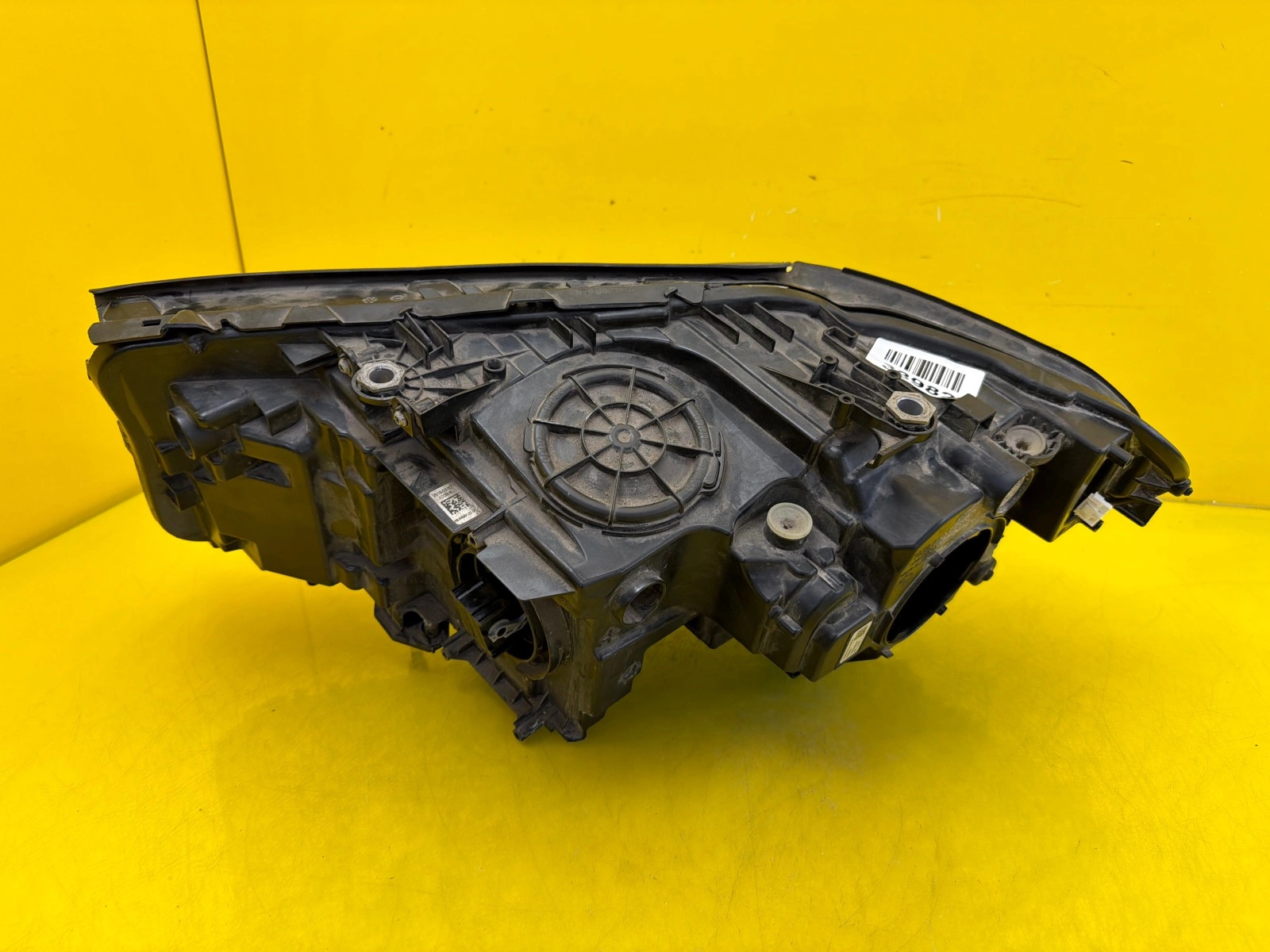 light right BMW 5 G30 G31 Adaptive Led 8499122-01