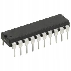 

Mikrokontroler Avr, DIP20 ATTiny26L-8PU