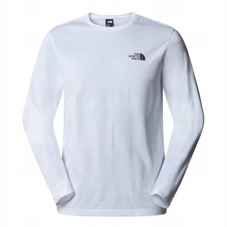 Tričko The North Face NF0A87QNFN4 L