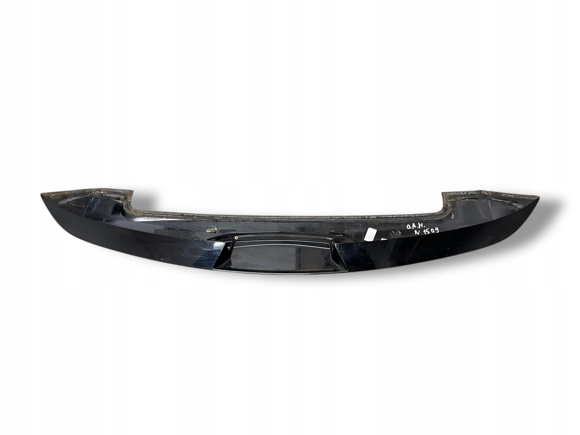 spoiler heckklappe heck Opel Astra H 2006 13189533