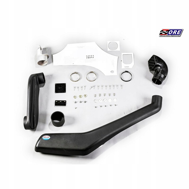 Snorkel Jeep Grand Cherokee ZJ