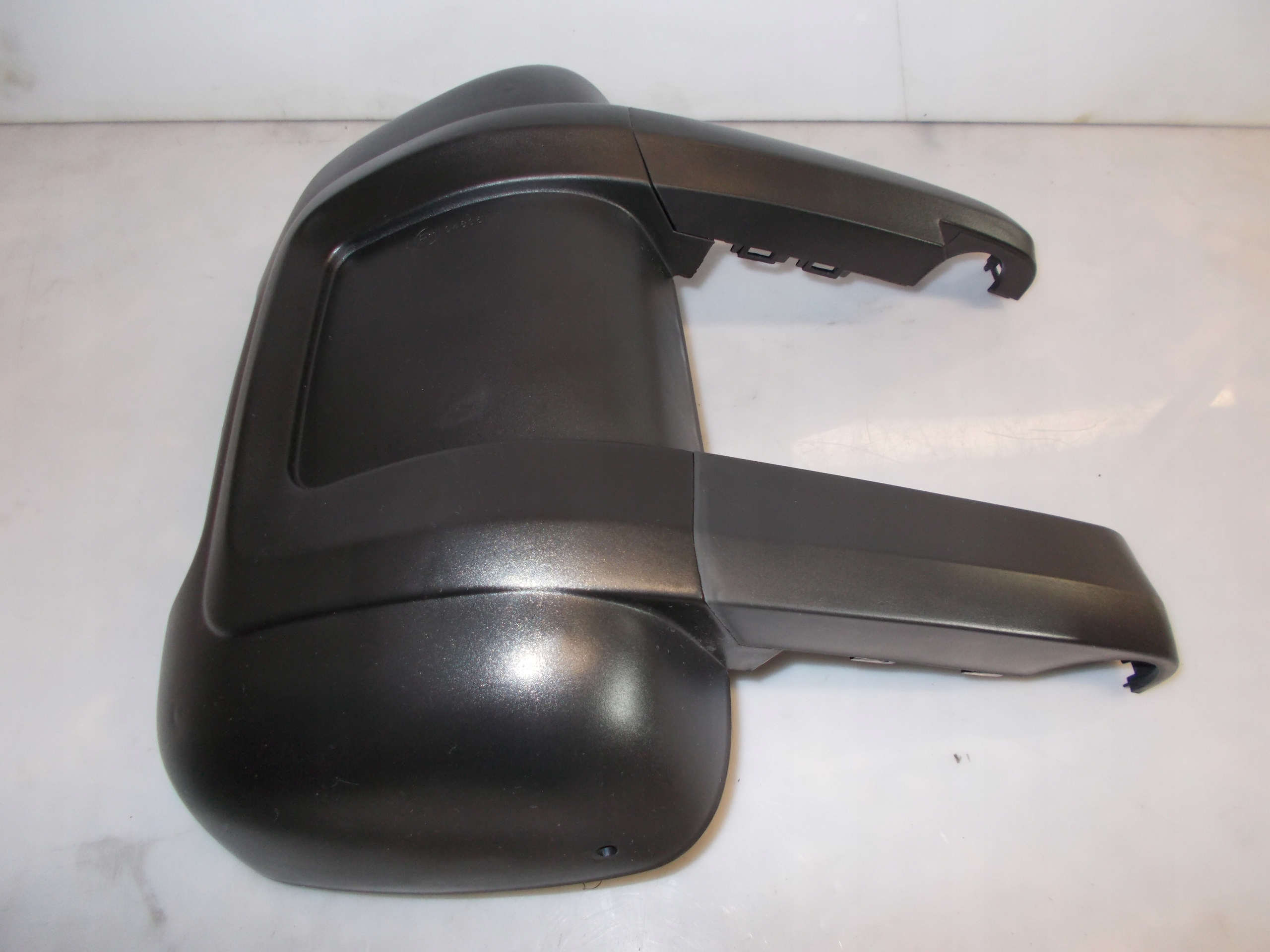 735517043 - КОРПУС ДЗЕРКАЛА КОМПЛЕКТ. ПРАВА FIAT DUCATO 2006-2022
