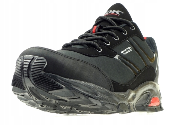 Buty Trekkingowe DK FALCON Trekking SoftShell 46