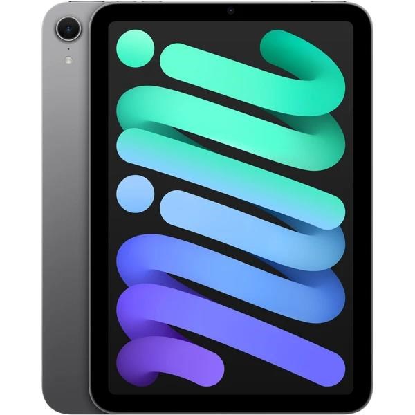 Apple iPad mini/ (2024) Wi-Fi/ 8, 3"/ 2266x1488/ 128GB/ iPadOS18/ Space…