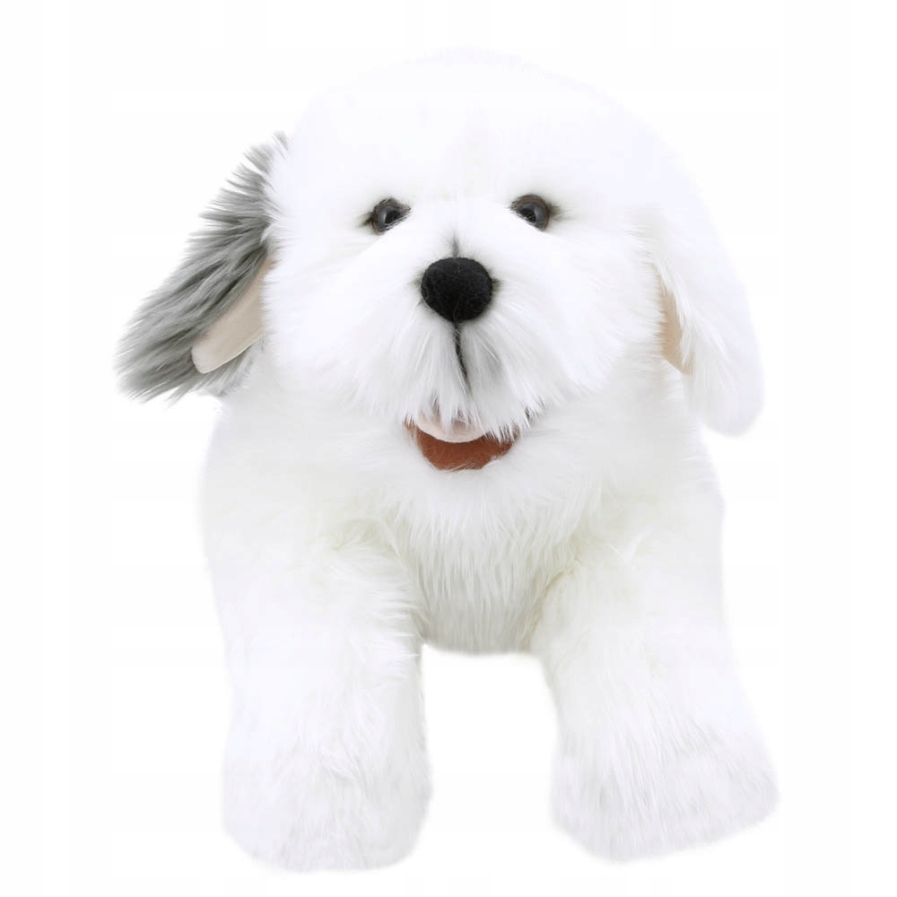 Puppet Company: maskotka pacynka Pies Pasterski 44cm 3010