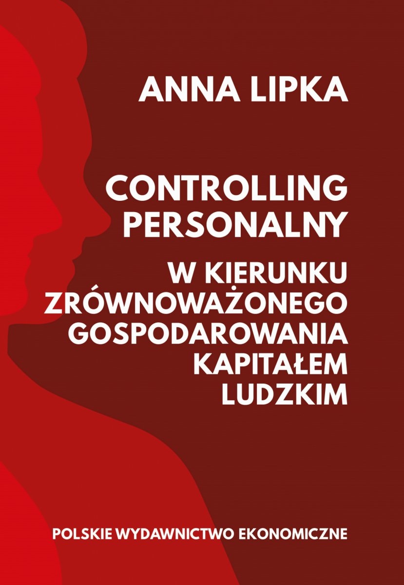 Controlling personalny Anna Lipka Opis