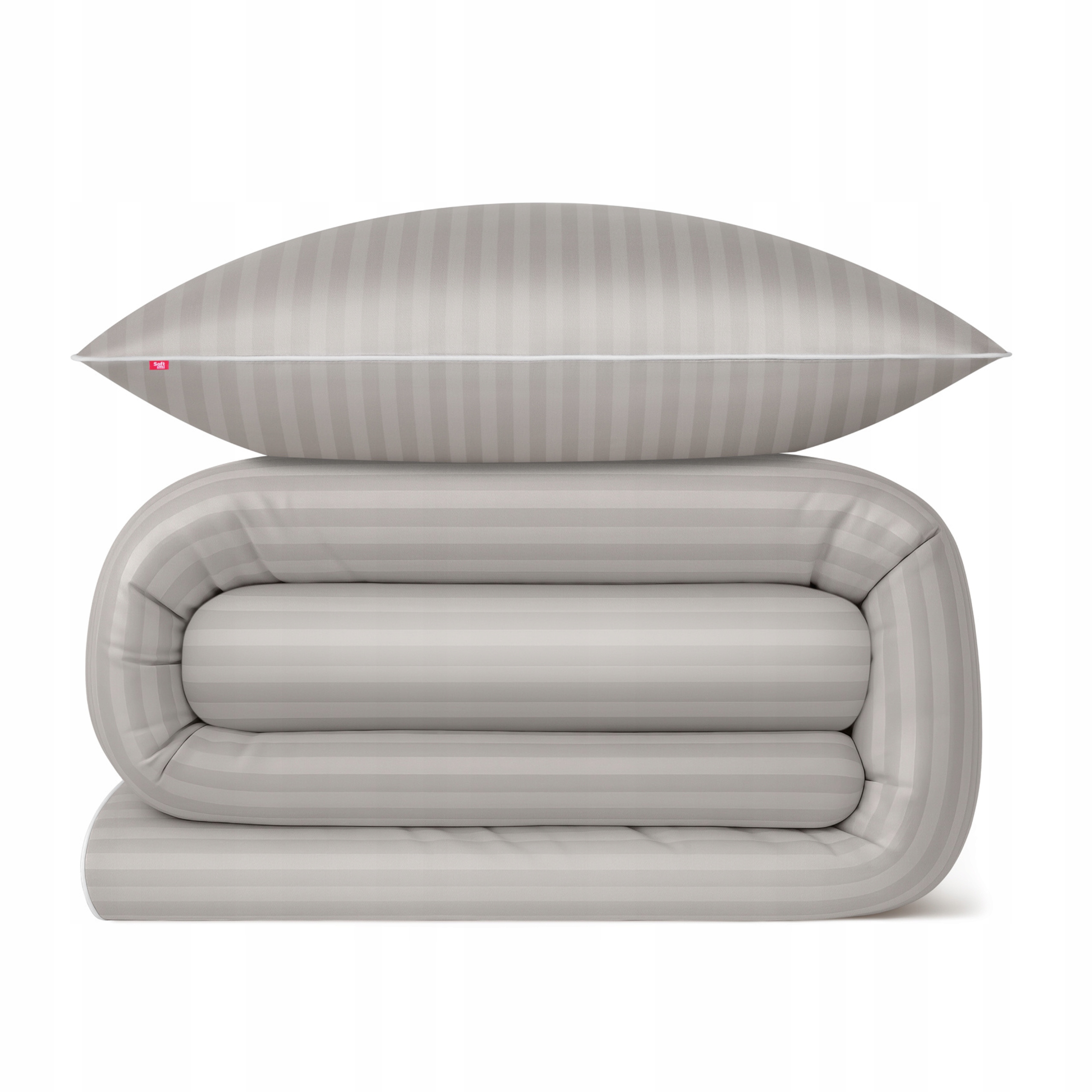 Damašek Povlečení 140x200 1 Povlak Na Polštář 70x80 Sada Povlečení 100% Bavlna