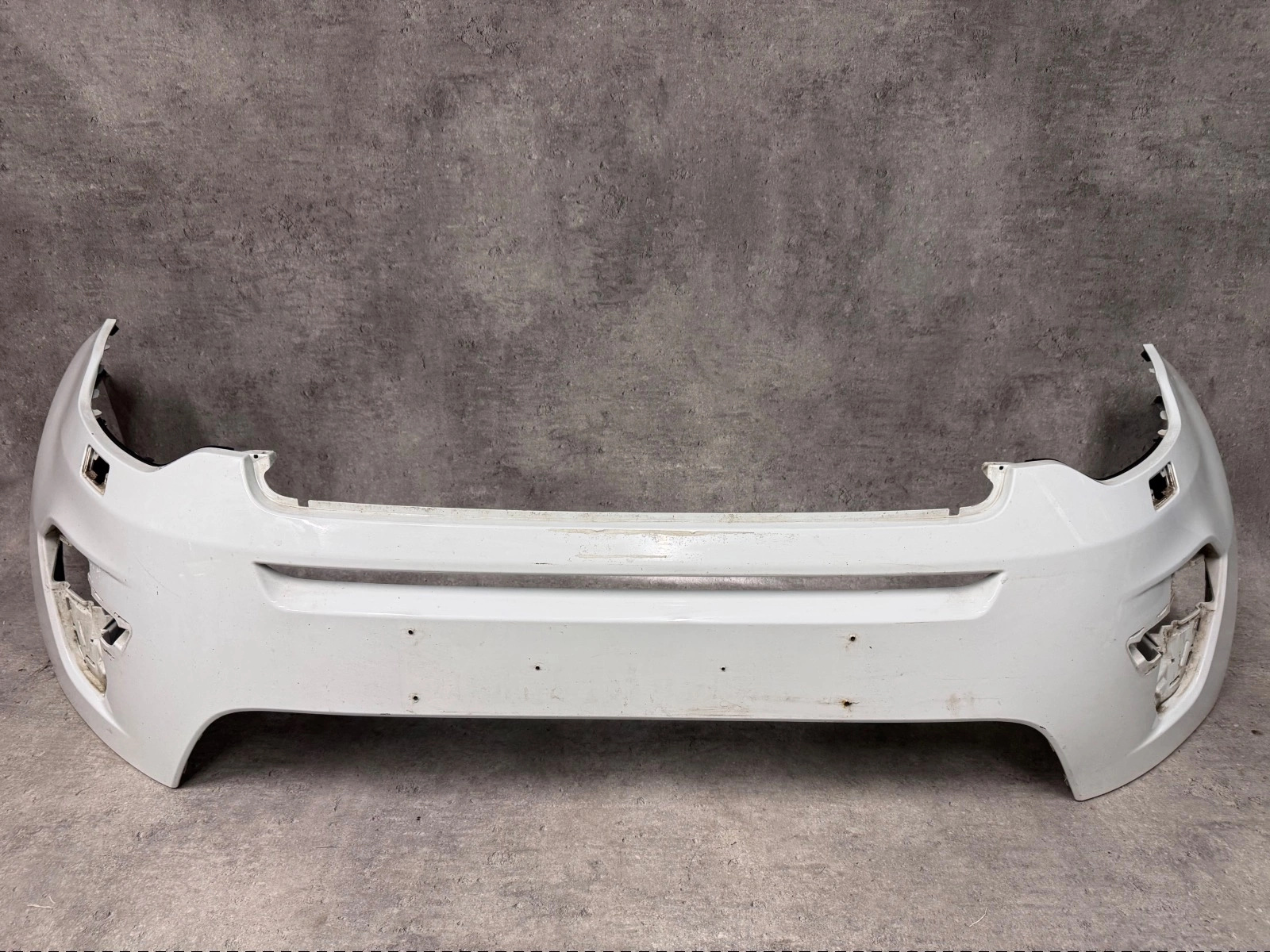 ZDERZAK PRZÓD LAND ROVER DISCOVERY SPORT L550