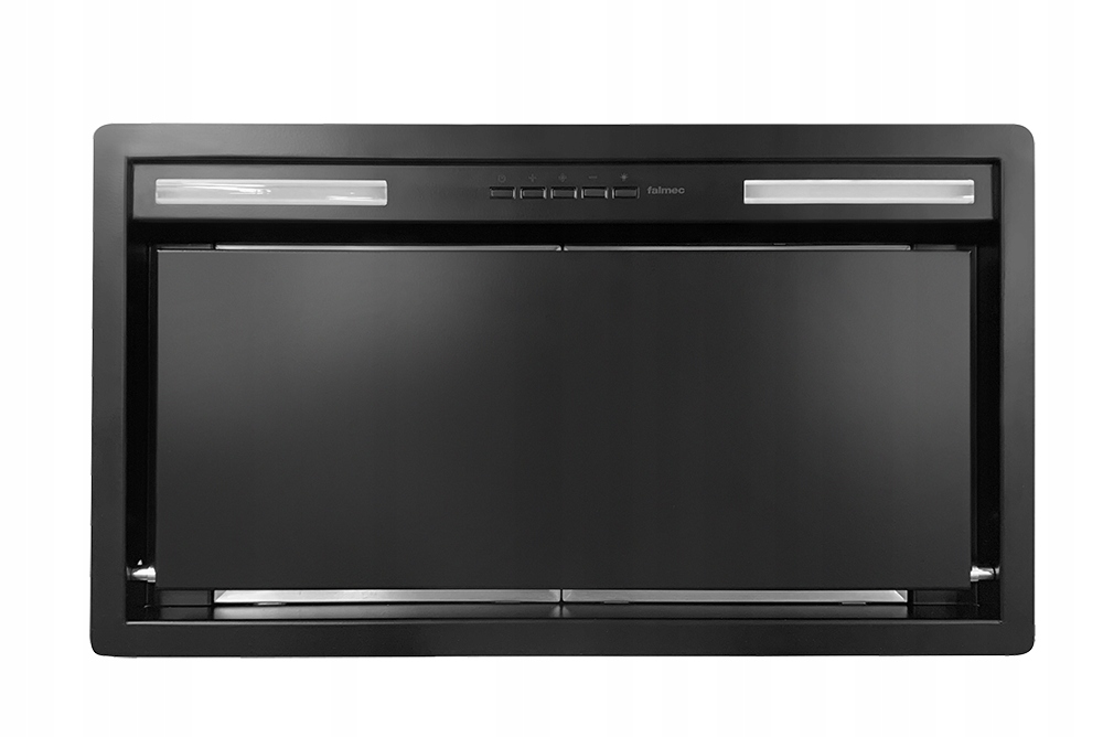 Odsávač pre zabudovanie Falmec Motorová skupina Plus 50 Čierny