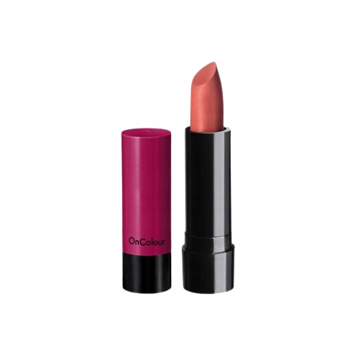 ORIFLAME Matowa pomadka OnColour Shock Fuchsia